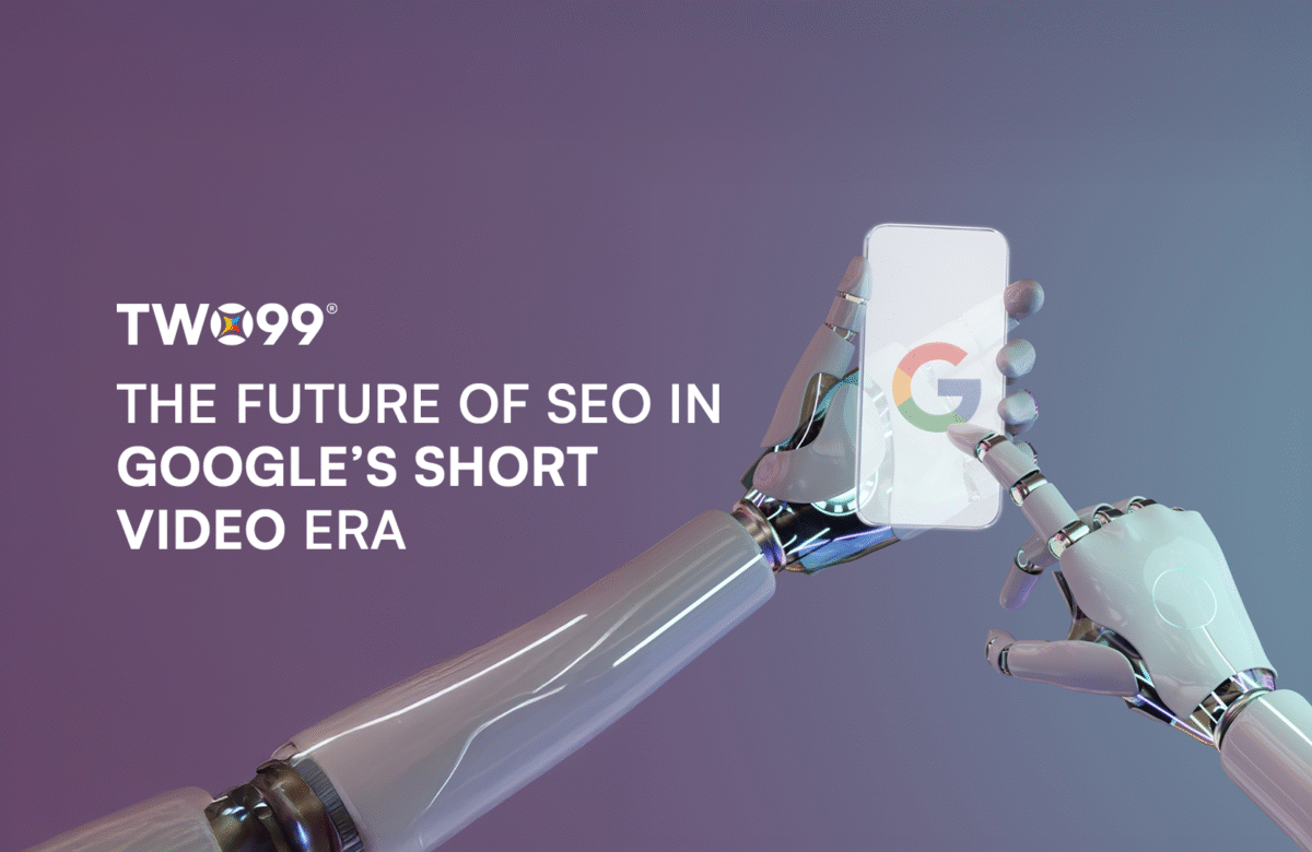 The Future of SEO in Google’s Short Video Era