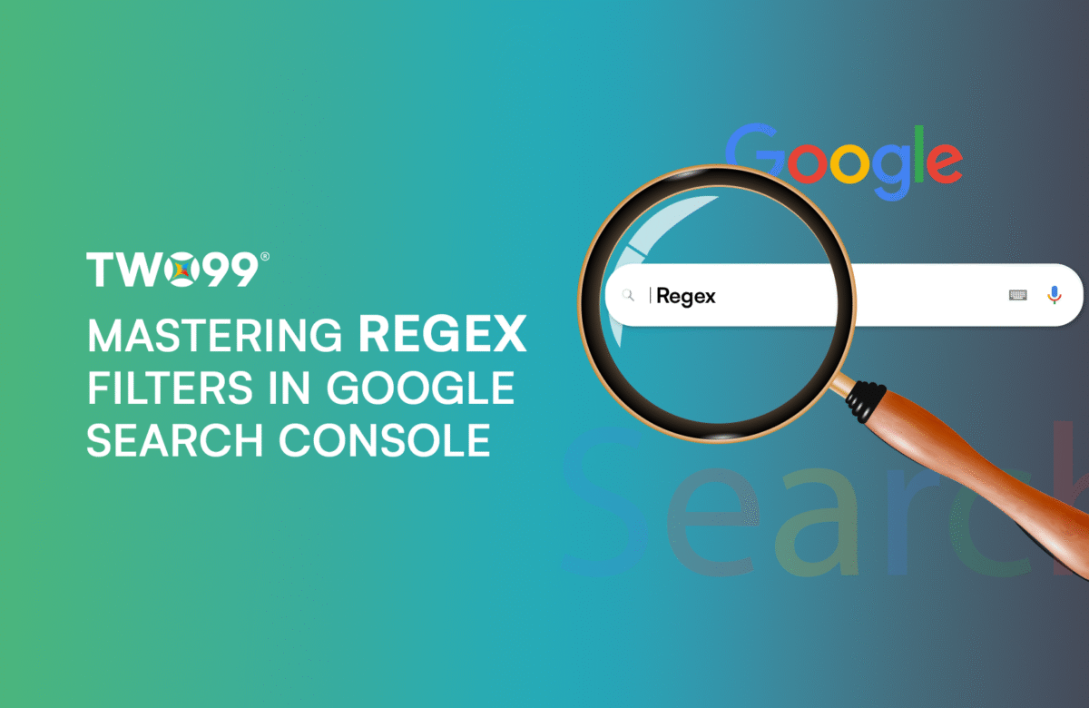 Mastering Regex Filters in Google Search Console