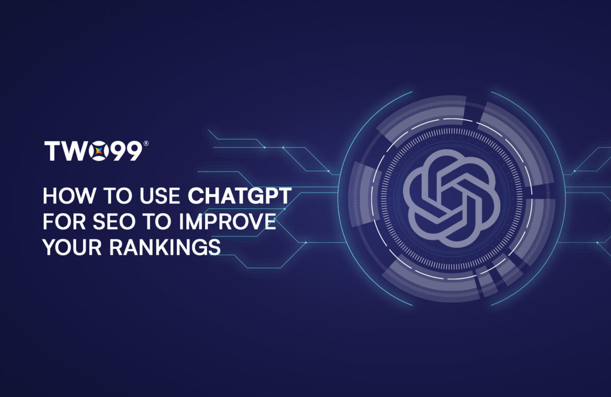 How to Use ChatGPT for SEO to Improve Your Rankings