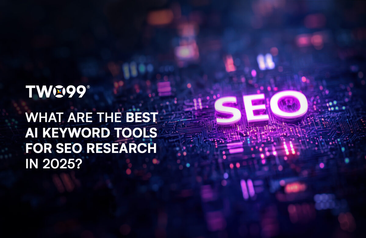 What Are the Best AI Keyword Tools for SEO Research in 2025?