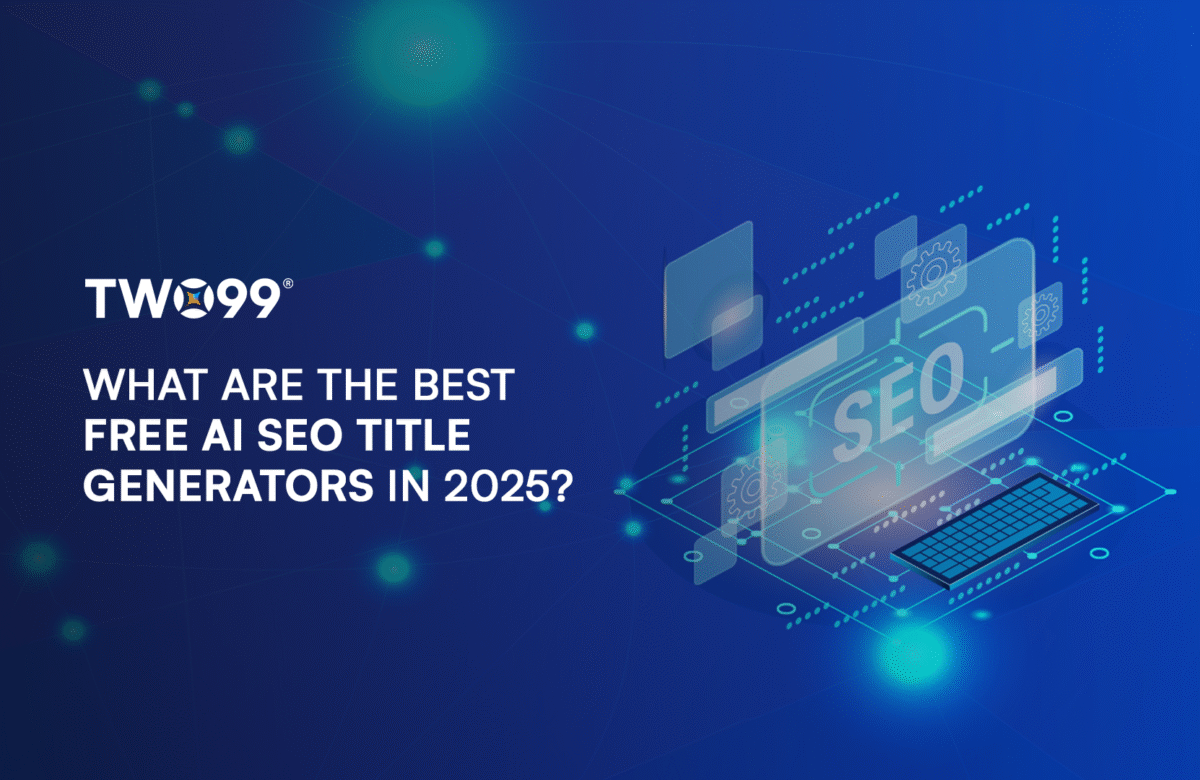 What Are the Best Free AI SEO Title Generators in 2025?