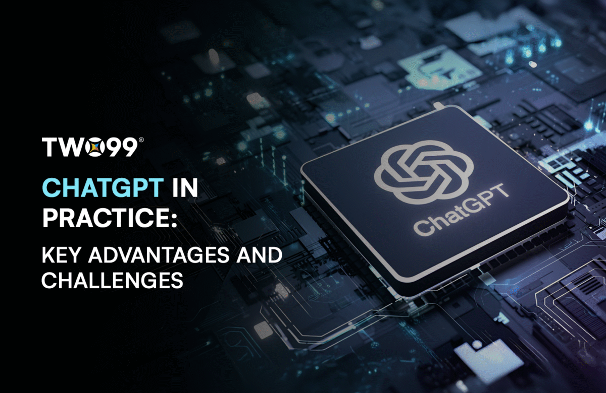 ChatGPT in Practice: Key Advantages and Challenges
