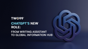ChatGPT’s New Role: From Writing Assistant to Global Information Hub