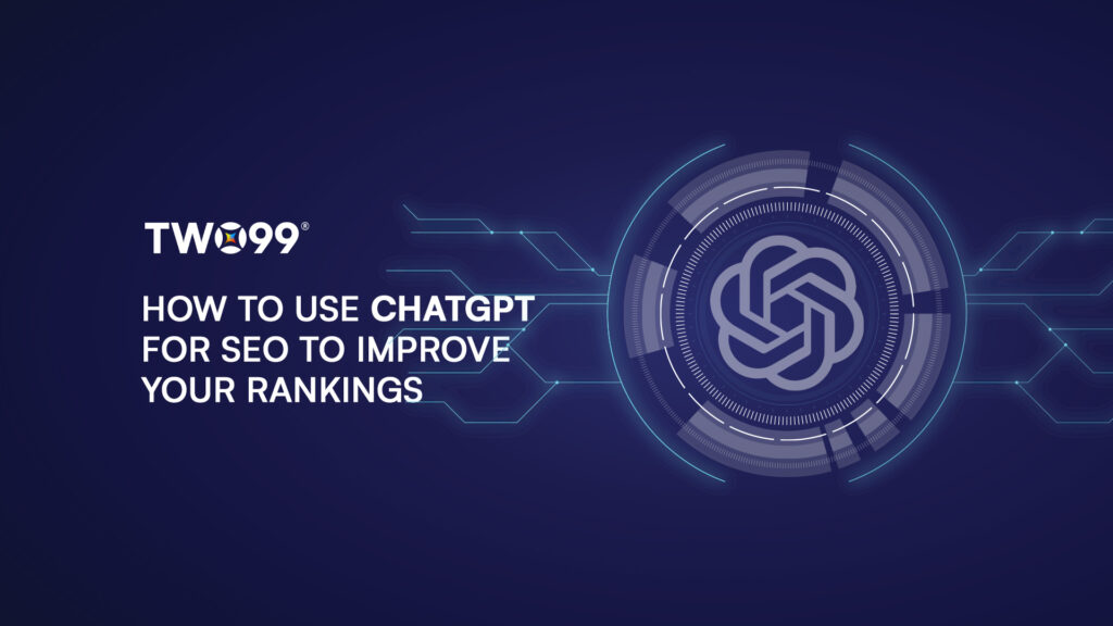 How to Use ChatGPT for SEO to Improve Your Rankings