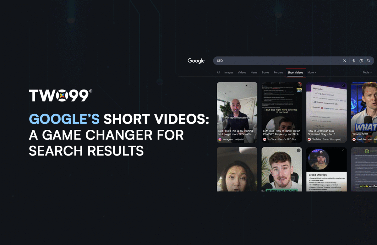 How Google Short Videos Are Changing the Future of Search Results