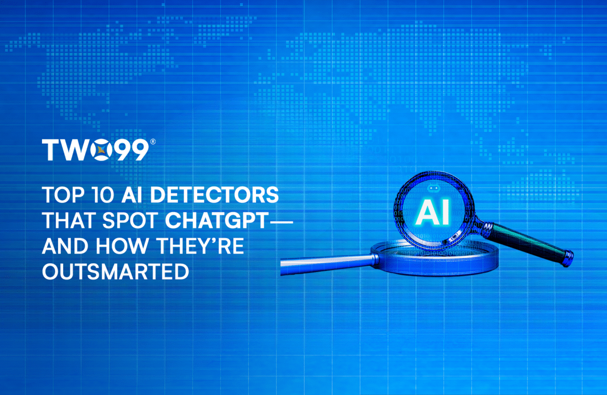 Top 10 AI Content Detectors That Spot ChatGPT Content — And How They’re Outsmarted