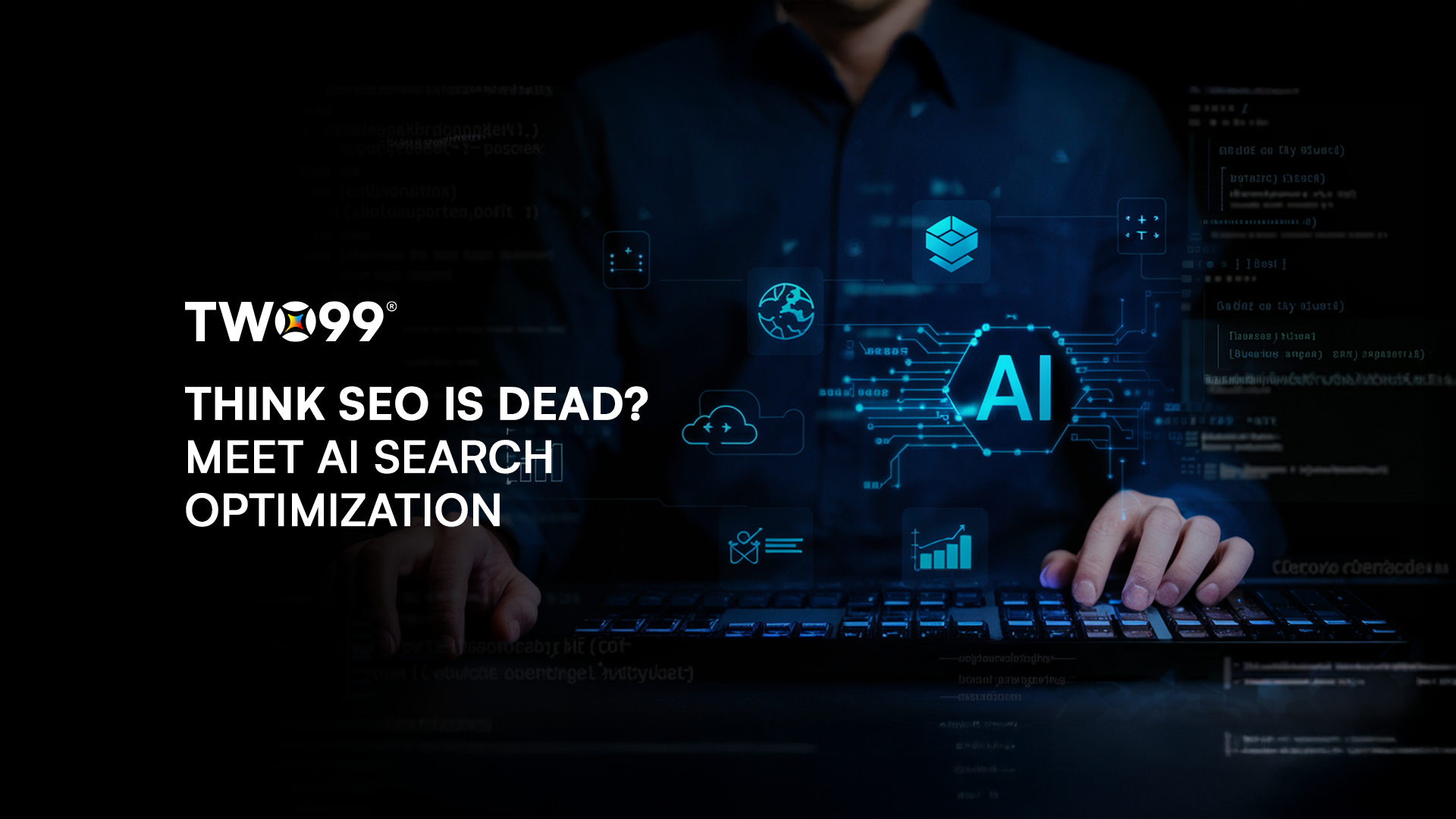 AI Search Optimization