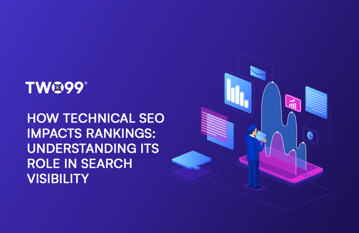 How Technical SEO Impacts Rankings: Understanding Its Role in Search Visibility