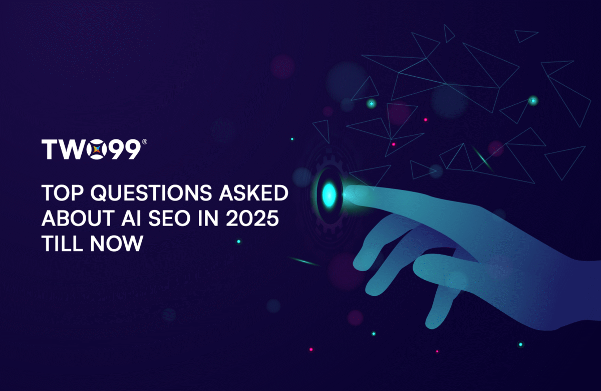 Top Questions Asked About AI SEO in 2025 Till Now