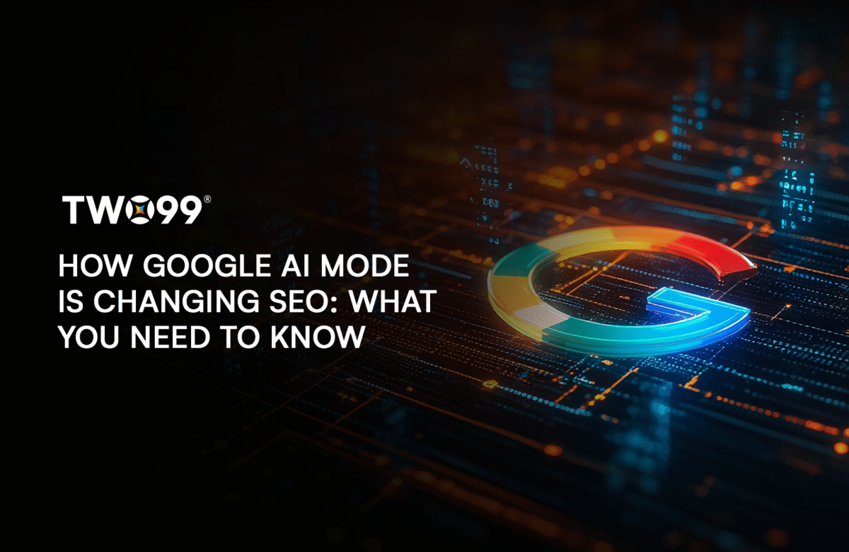How Google AI Mode is Changing SEO: What You Need to Know