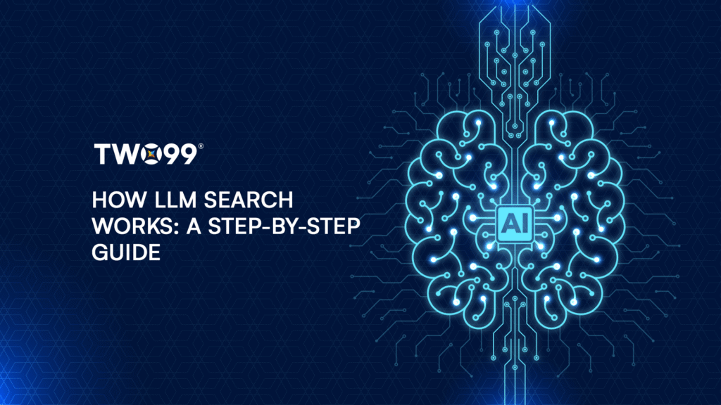 How LLM Search Works: