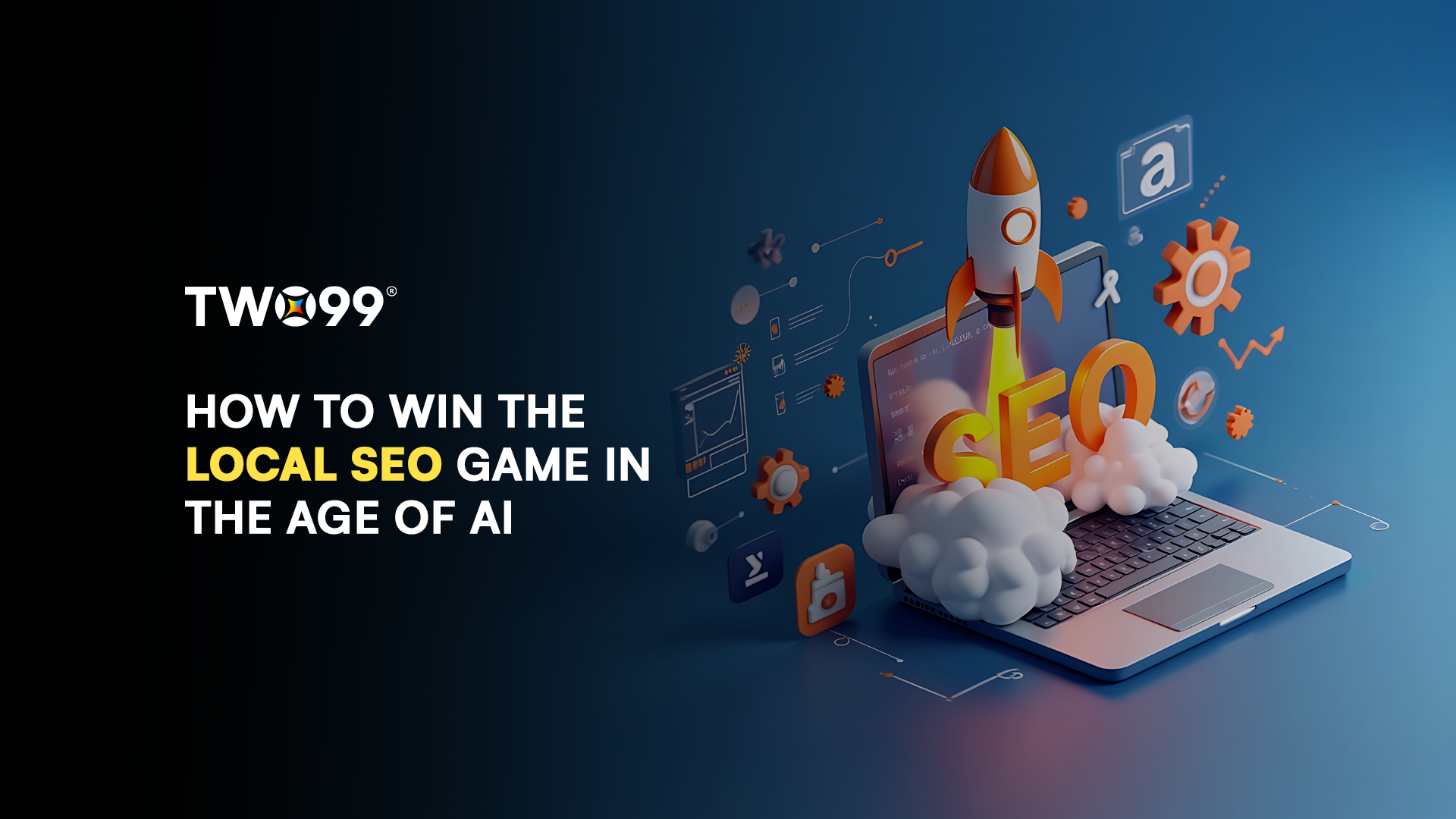 How to Win the Local SEO Game in the Age of AI
