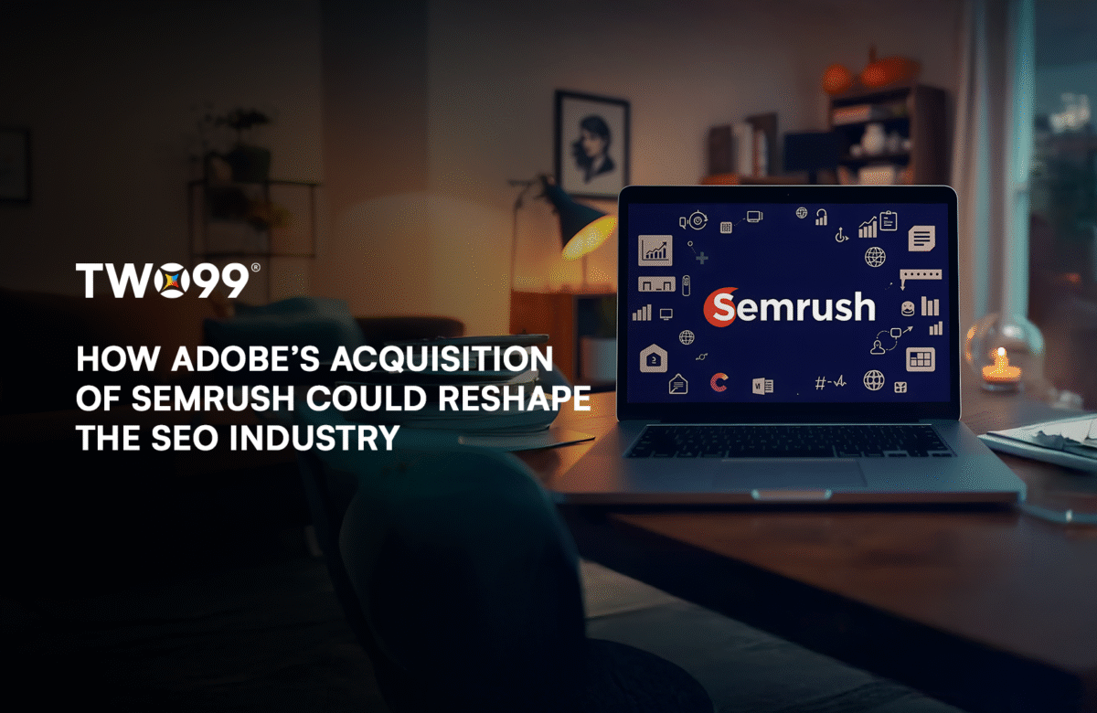 How Adobe’s Acquisition of Semrush Could Reshape the SEO Industry