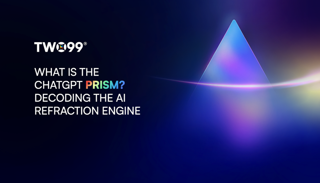 ChatGPT Prism Explained