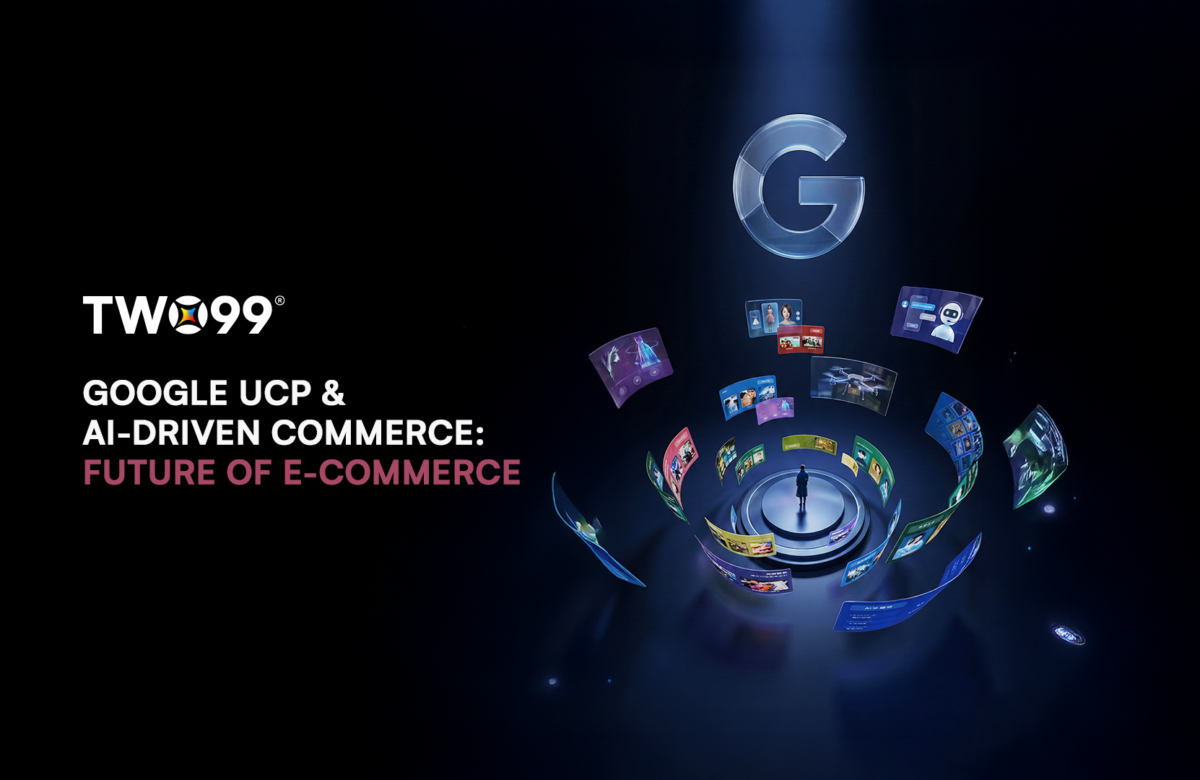 Understanding Google UCP and the Shift Toward AI-Driven Commerce: The Future of Online Selling