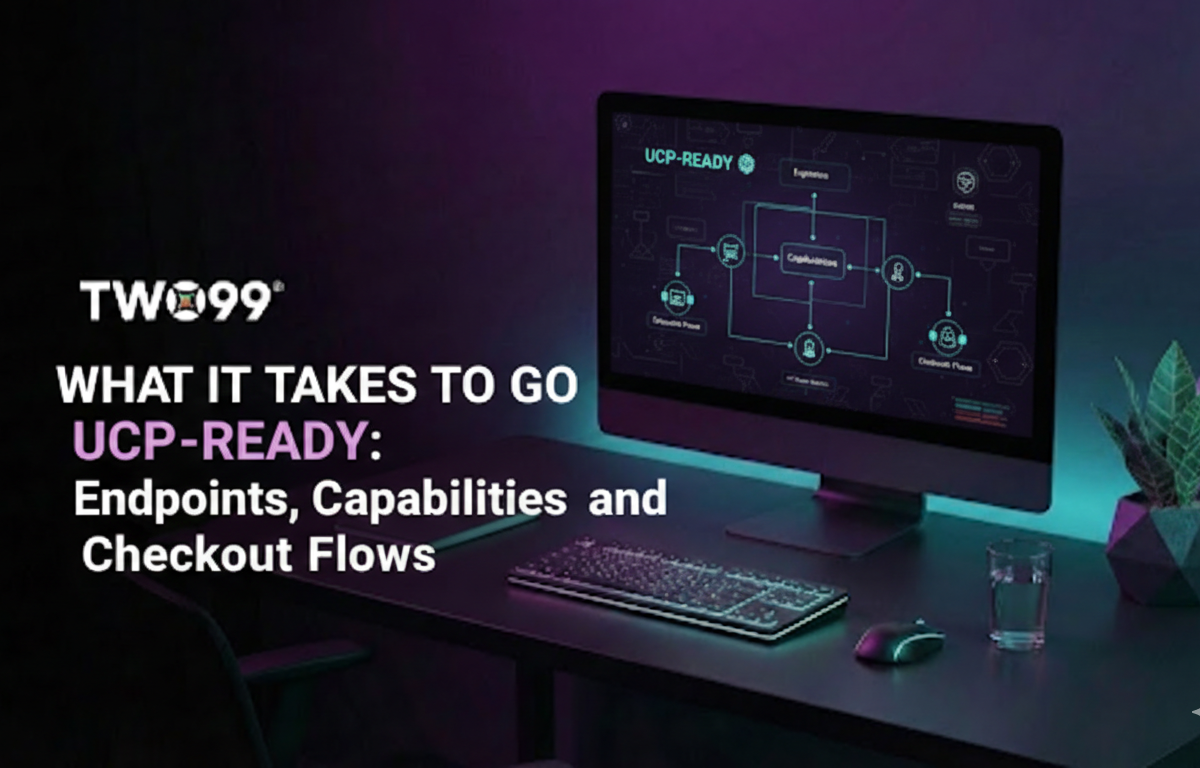 Google UCP Framework: Endpoints, Capabilities, and Checkout Flows