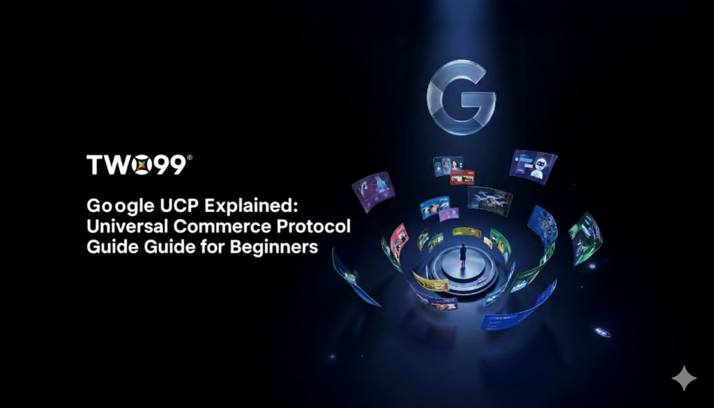 Google UCP Universal Commerce Protocol Guide