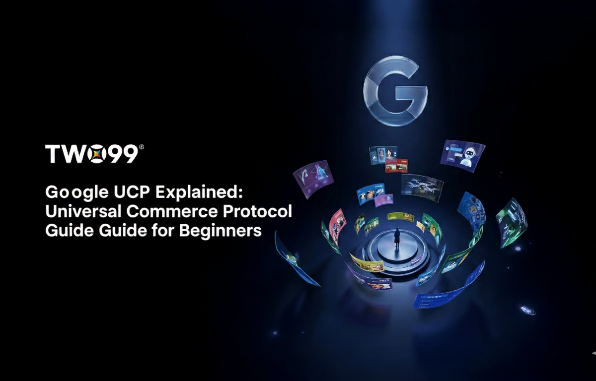 Google UCP: Universal Commerce Protocol (The Ultimate Layman’s Guide)