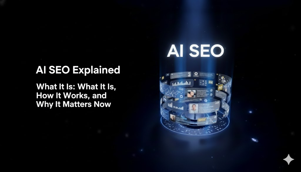 The Best AI SEO Tools to Grow Organic Traffic in 2026
