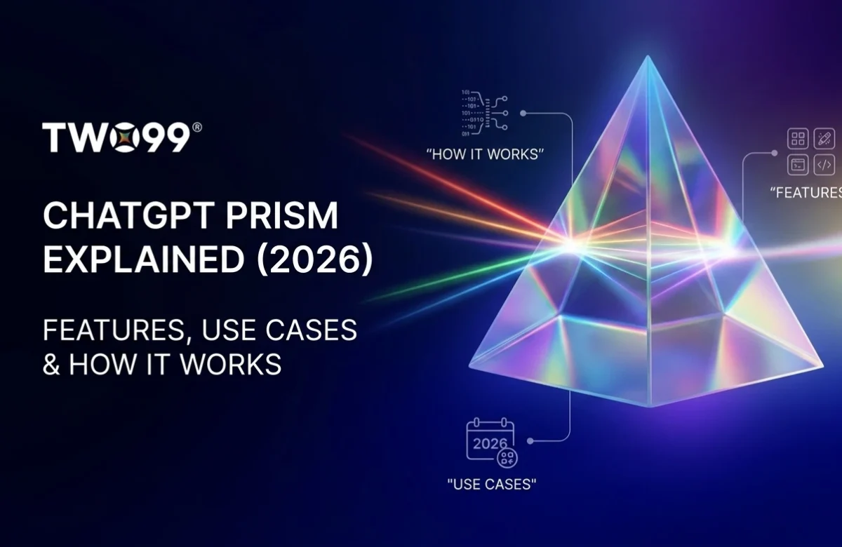 ChatGPT Prism Explained: Features, Use Cases & How It Works (2026)