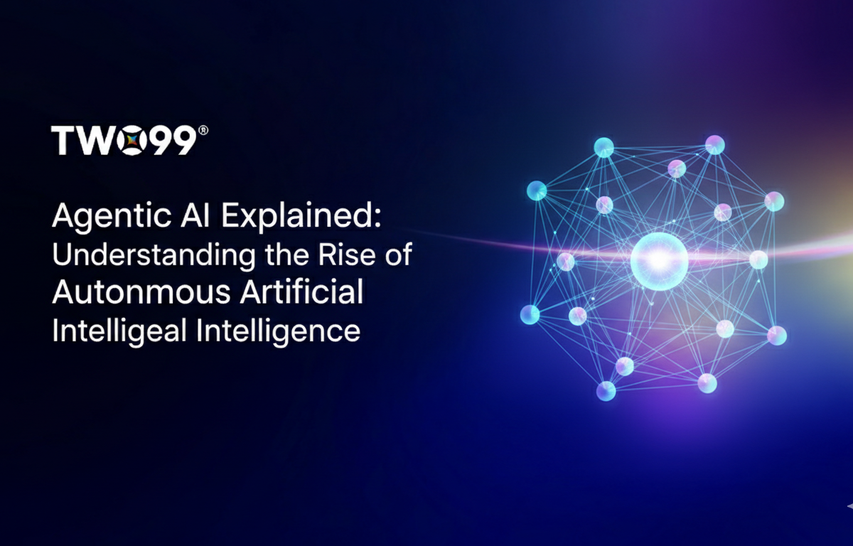 Agentic AI Explained: Understanding the Rise of Autonomous Artificial Intelligence