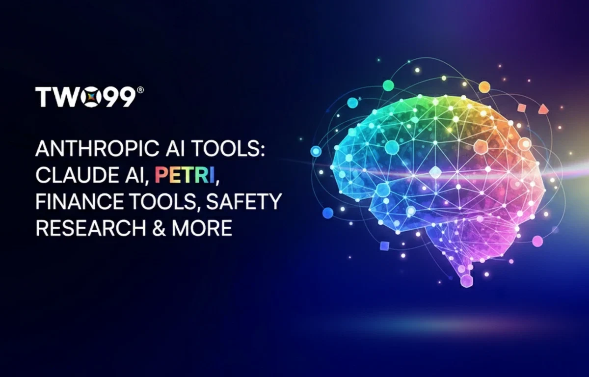 Anthropic AI Tools: Claude AI, Petri, Finance Tools, Safety Research & More