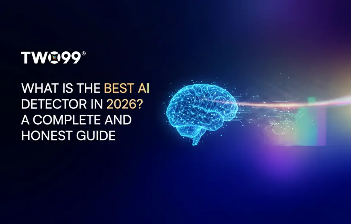 What Is the Best AI Detector in 2026?