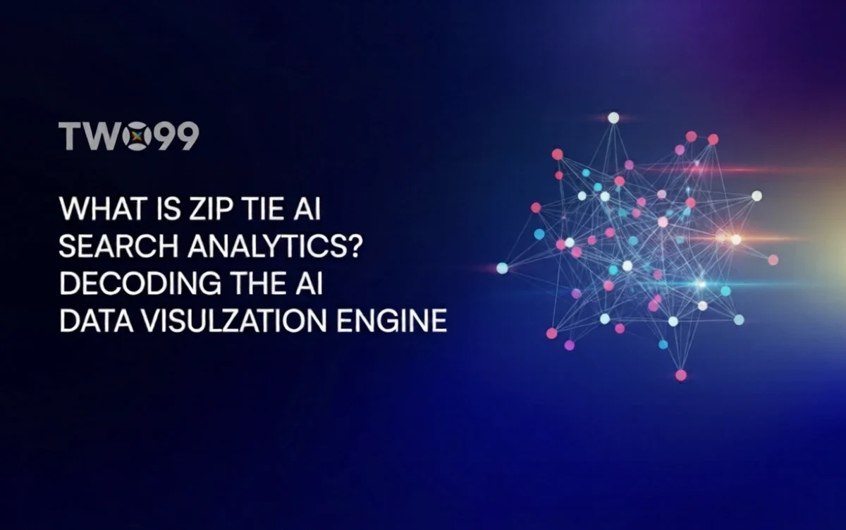 What is Ziptie AI Search Analytics? Complete Informational Guide