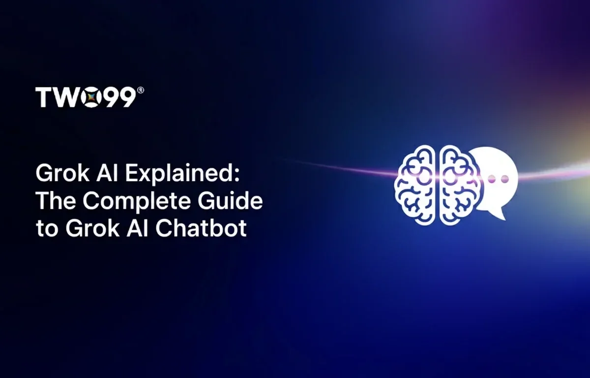 Grok AI Explained: The Complete Guide to Grok AI Chatbot, Features and More
