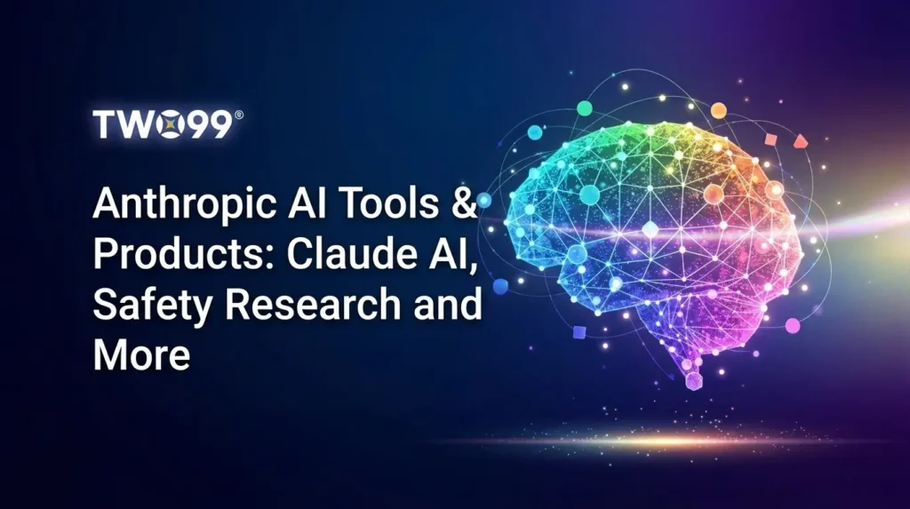 Anthropic AI Tools & Products