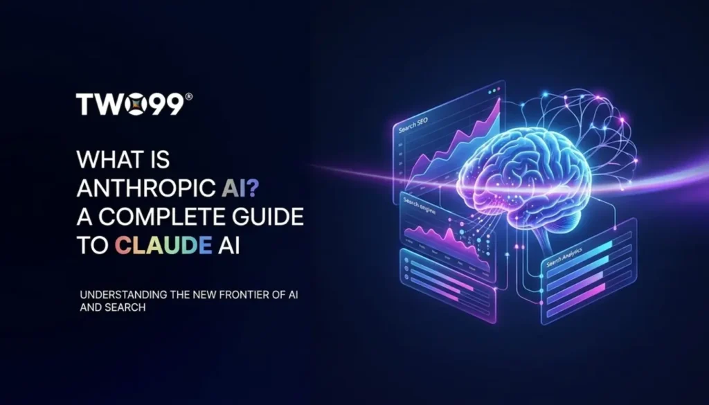 Anthropic AI
