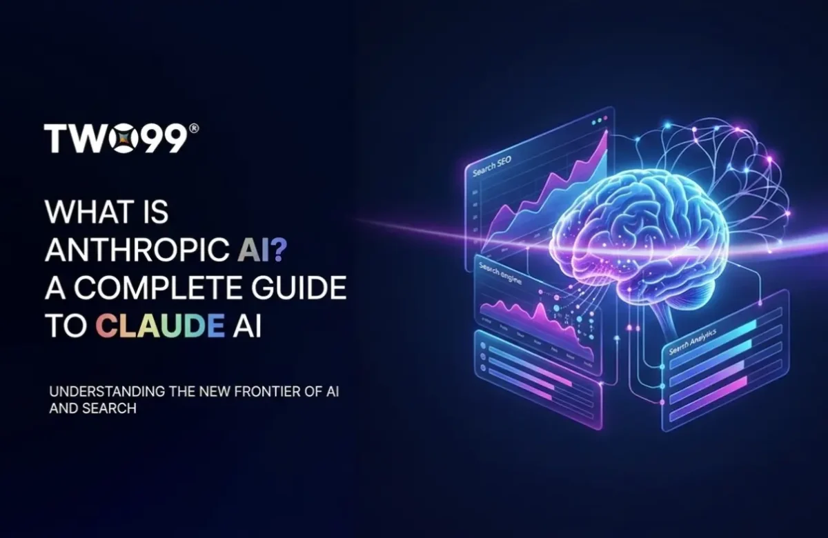 Anthropic AI: A Complete Guide to Claude AI and the Future of Constitutional AI