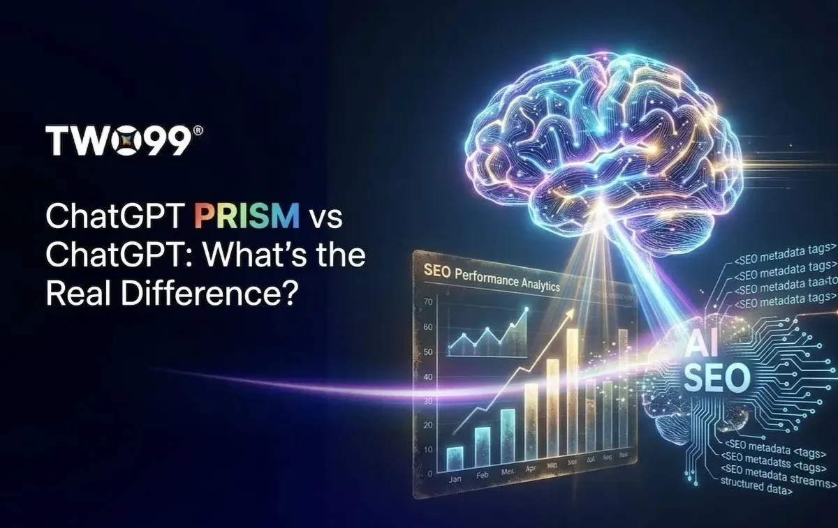 ChatGPT Prism vs ChatGPT: Key Differences Explained
