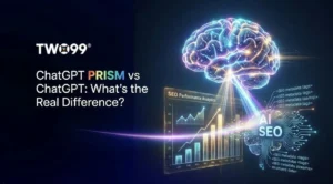 ChatGPT Prism vs ChatGPT