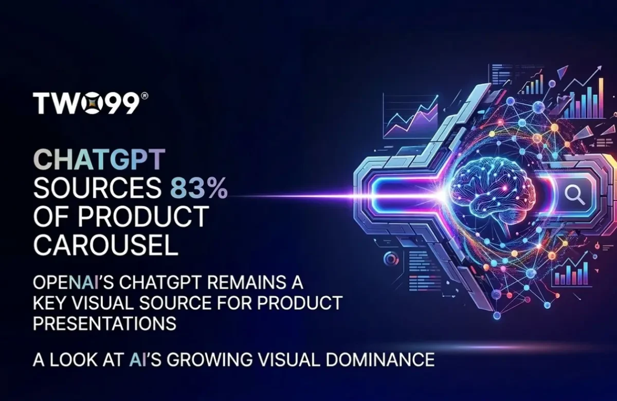 ChatGPT Sources 83% of Product Carousel Results from Google Shopping: What This Means for SEO and AI Commerce