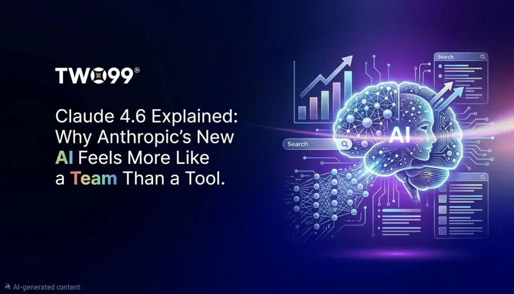 Claude 4.6 Explained