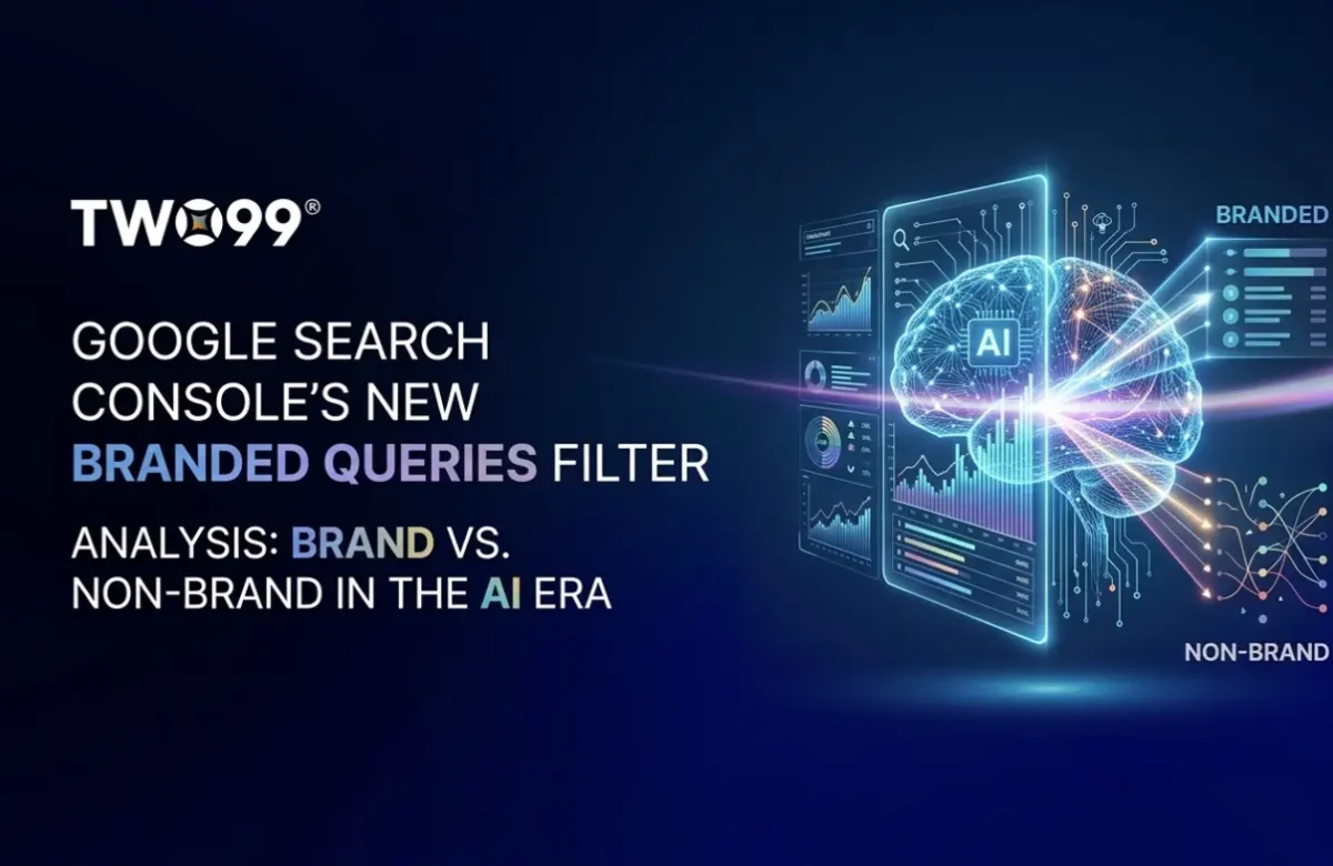 Google Search Console’s New Branded Queries Filter 2026