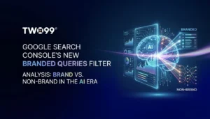 Google Search Console Update