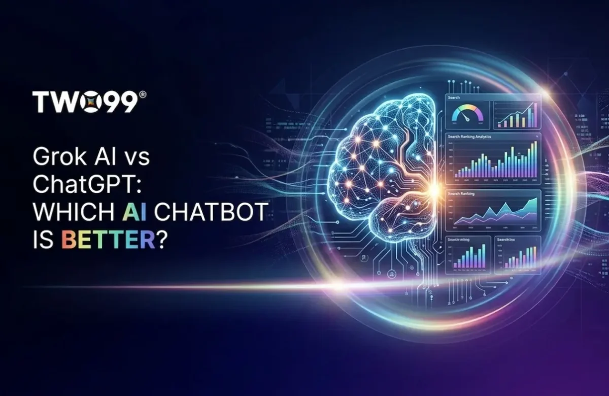 Grok AI vs ChatGPT: Which AI Chatbot Is Better?