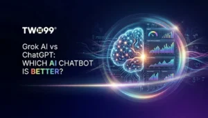 Grok AI vs ChatGPT