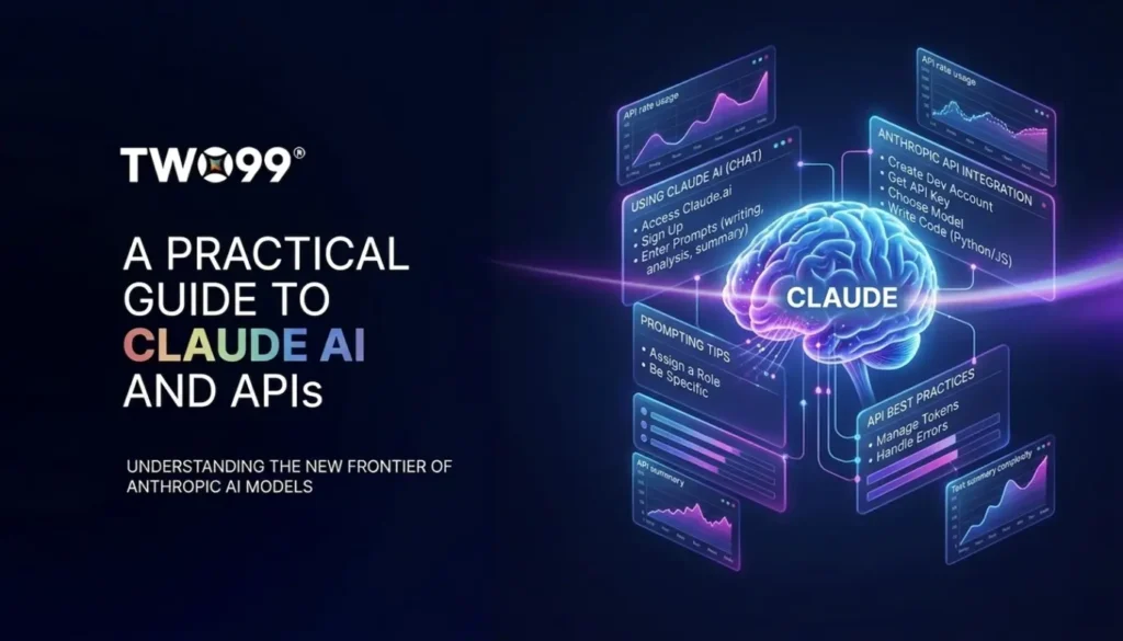 How to Use Anthropic AI