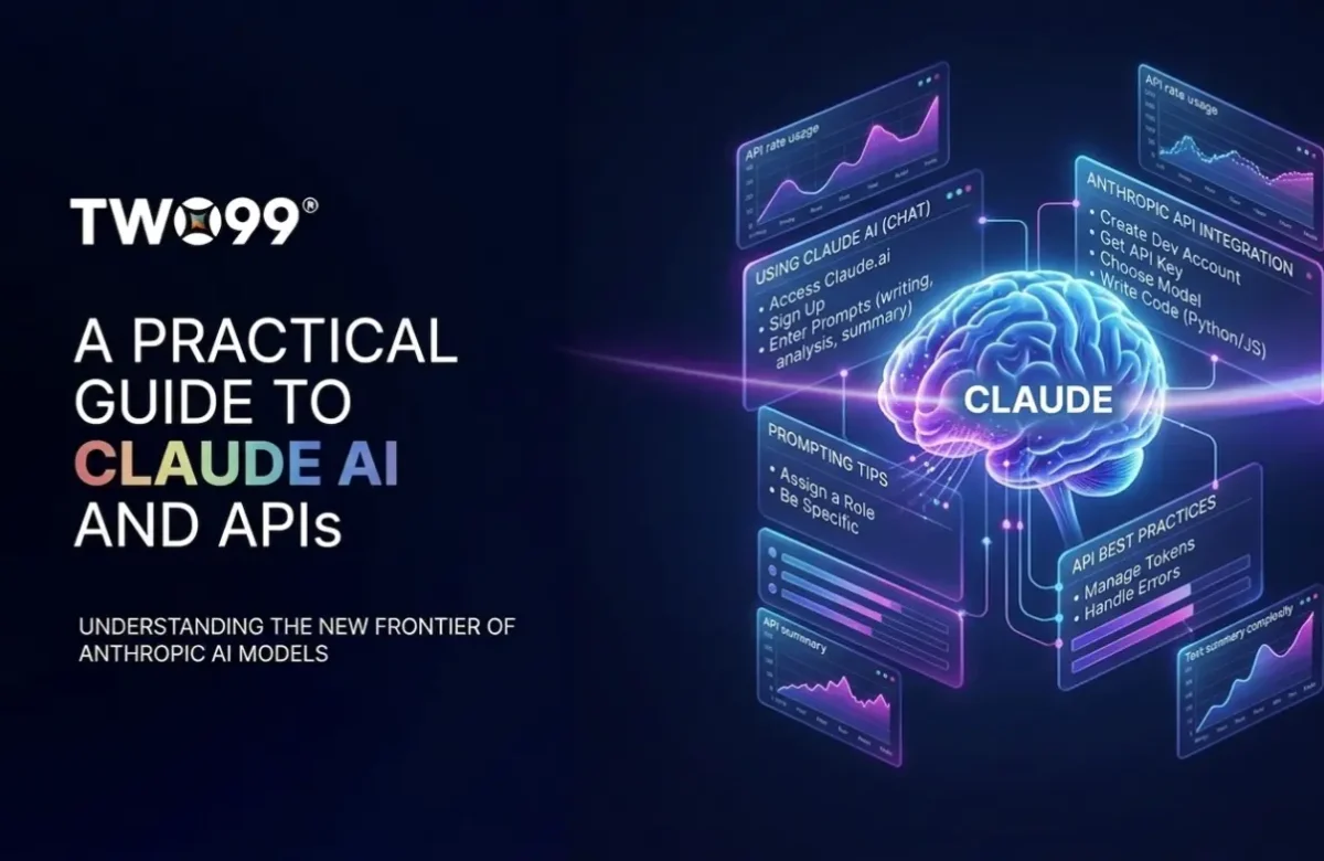How to Use Anthropic AI: A Practical Guide to Claude AI and APIs