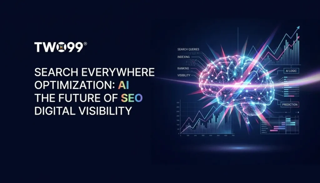 Search Everywhere Optimization