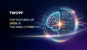 Top Features of Grok AI