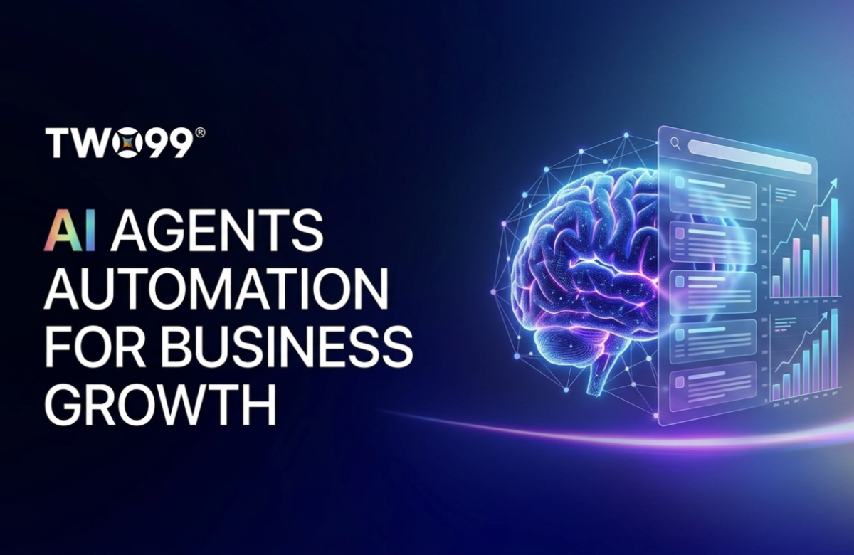 Growth of AI Agents for Business Automation: The Complete 2026 Guide