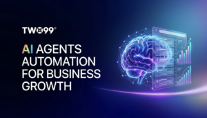 AI Agents Automation for Business Growth
