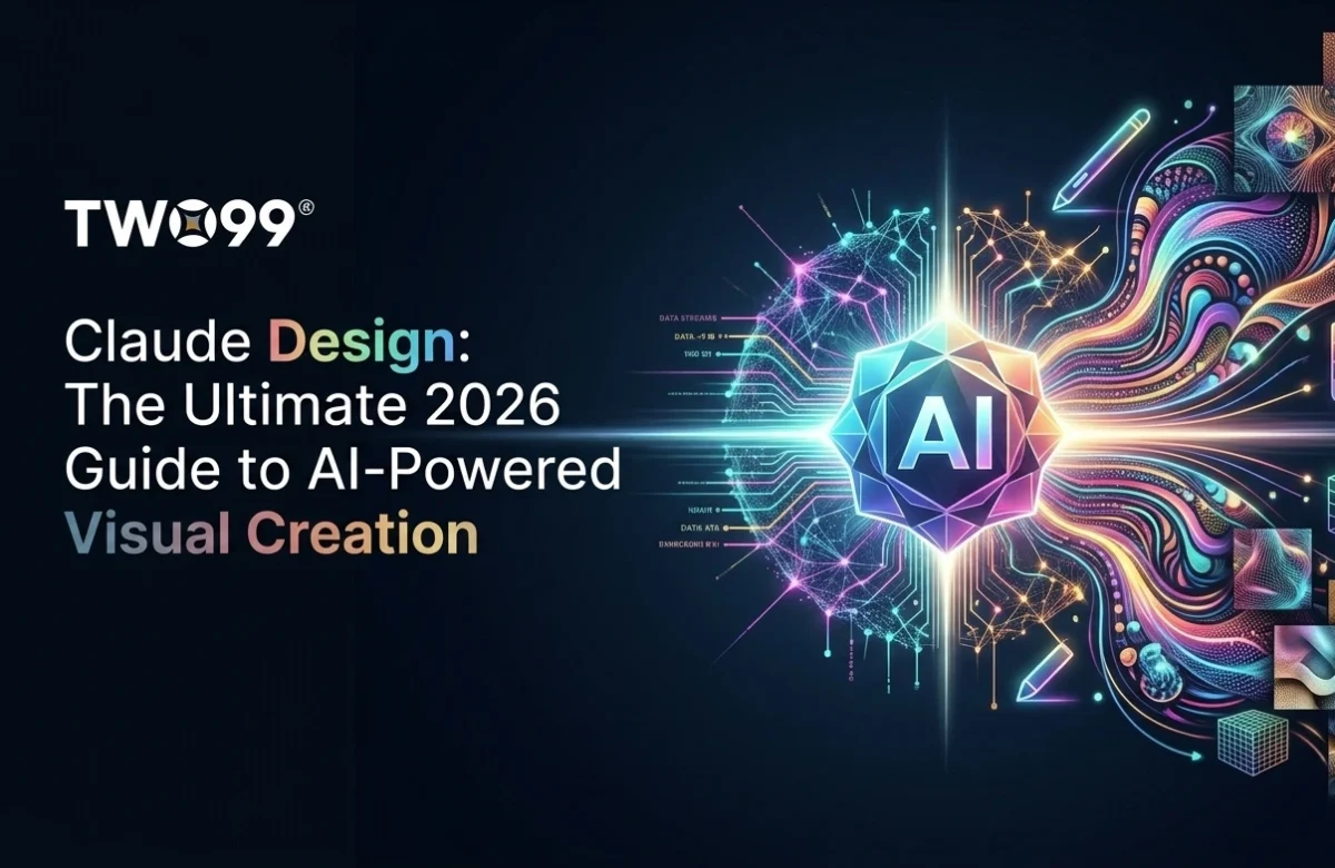 Claude Design: The Ultimate 2026 Guide to AI-Powered Visual Creation