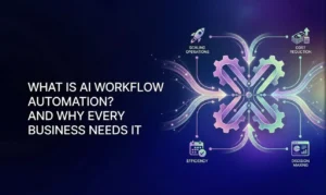 AI Workflow Automation