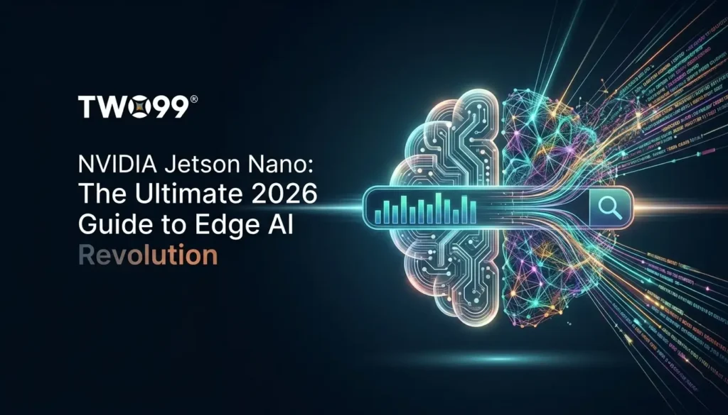 NVIDIA Jetson Nano