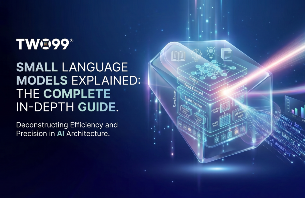 Small Language Models Explained: The Complete In-Depth Guide